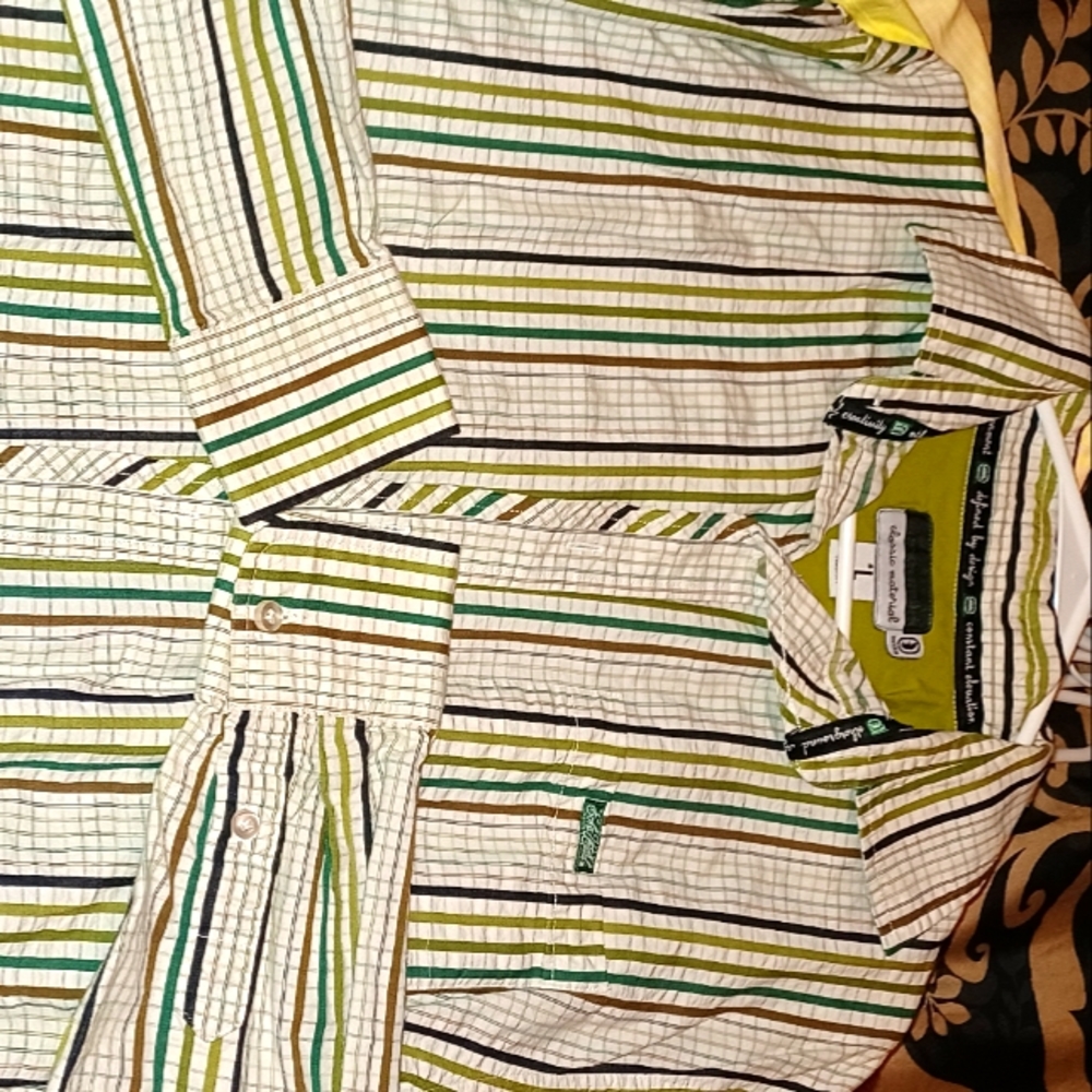 Ecko Unlimited button down shirt